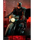 The Batman Movie Masterpiece Vehicle 1/6 Batcycle 42 cm