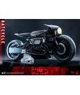 The Batman Movie Masterpiece Vehicle 1/6 Batcycle 42 cm