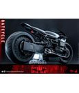 The Batman Movie Masterpiece Vehicle 1/6 Batcycle 42 cm