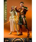 Eternals Movie Masterpiece Action Figure 1/6 Gilgamesh 30 cm