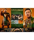 Eternals Movie Masterpiece Action Figure 1/6 Gilgamesh 30 cm