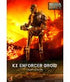 Star Wars: The Book of Boba Fett Action Figure 1/6 KX Enforcer Droid 36 cm