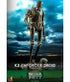 Star Wars: The Book of Boba Fett Action Figure 1/6 KX Enforcer Droid 36 cm