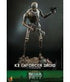 Star Wars: The Book of Boba Fett Action Figure 1/6 KX Enforcer Droid 36 cm
