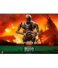 Star Wars: The Book of Boba Fett Action Figure 1/6 KX Enforcer Droid 36 cm