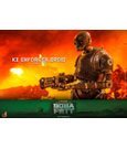 Star Wars: The Book of Boba Fett Action Figure 1/6 KX Enforcer Droid 36 cm