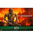 Star Wars: The Book of Boba Fett Action Figure 1/6 KX Enforcer Droid 36 cm