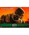 Star Wars: The Book of Boba Fett Action Figure 1/6 KX Enforcer Droid 36 cm