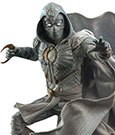 Moon Knight Masterpiece Action Figure 1/6 Moon Knight 29 cm