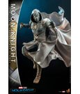 Moon Knight Masterpiece Action Figure 1/6 Moon Knight 29 cm