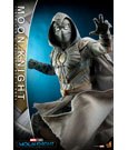 Moon Knight Masterpiece Action Figure 1/6 Moon Knight 29 cm