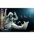 Moon Knight Masterpiece Action Figure 1/6 Moon Knight 29 cm