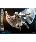 Moon Knight Masterpiece Action Figure 1/6 Moon Knight 29 cm