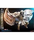 Moon Knight Masterpiece Action Figure 1/6 Moon Knight 29 cm