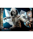 Moon Knight Masterpiece Action Figure 1/6 Moon Knight 29 cm