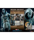 Moon Knight Masterpiece Action Figure 1/6 Moon Knight 29 cm
