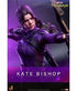 Hawkeye Masterpiece Action Figure 1/6 Kate Bishop 28 cm