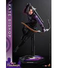 Hawkeye Masterpiece Action Figure 1/6 Kate Bishop 28 cm
