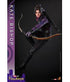 Hawkeye Masterpiece Action Figure 1/6 Kate Bishop 28 cm