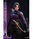Hawkeye Masterpiece Action Figure 1/6 Kate Bishop 28 cm