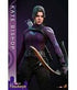 Hawkeye Masterpiece Action Figure 1/6 Kate Bishop 28 cm