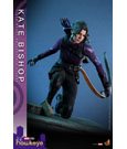 Hawkeye Masterpiece Action Figure 1/6 Kate Bishop 28 cm