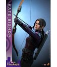 Hawkeye Masterpiece Action Figure 1/6 Kate Bishop 28 cm