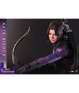 Hawkeye Masterpiece Action Figure 1/6 Kate Bishop 28 cm