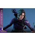 Hawkeye Masterpiece Action Figure 1/6 Kate Bishop 28 cm
