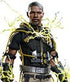 The Amazing Spider-Man 2 Movie Masterpiece Action Figure 1/6 Electro 29 cm
