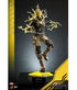The Amazing Spider-Man 2 Movie Masterpiece Action Figure 1/6 Electro 29 cm