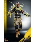 The Amazing Spider-Man 2 Movie Masterpiece Action Figure 1/6 Electro 29 cm