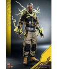 The Amazing Spider-Man 2 Movie Masterpiece Action Figure 1/6 Electro 29 cm
