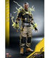 The Amazing Spider-Man 2 Movie Masterpiece Action Figure 1/6 Electro 29 cm