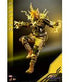 The Amazing Spider-Man 2 Movie Masterpiece Action Figure 1/6 Electro 29 cm