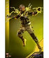 The Amazing Spider-Man 2 Movie Masterpiece Action Figure 1/6 Electro 29 cm
