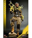 The Amazing Spider-Man 2 Movie Masterpiece Action Figure 1/6 Electro 29 cm