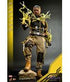 The Amazing Spider-Man 2 Movie Masterpiece Action Figure 1/6 Electro 29 cm