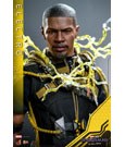 The Amazing Spider-Man 2 Movie Masterpiece Action Figure 1/6 Electro 29 cm