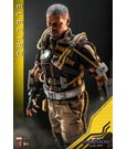 The Amazing Spider-Man 2 Movie Masterpiece Action Figure 1/6 Electro 29 cm