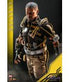 The Amazing Spider-Man 2 Movie Masterpiece Action Figure 1/6 Electro 29 cm
