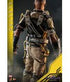 The Amazing Spider-Man 2 Movie Masterpiece Action Figure 1/6 Electro 29 cm