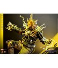 The Amazing Spider-Man 2 Movie Masterpiece Action Figure 1/6 Electro 29 cm