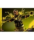 The Amazing Spider-Man 2 Movie Masterpiece Action Figure 1/6 Electro 29 cm