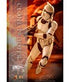 Star Wars: Episode II Action Figure 1/6 Clone Trooper 30 cm