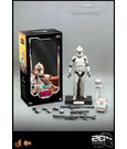 Star Wars: Episode II Action Figure 1/6 Clone Trooper 30 cm