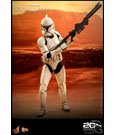 Star Wars: Episode II Action Figure 1/6 Clone Trooper 30 cm