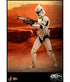 Star Wars: Episode II Action Figure 1/6 Clone Trooper 30 cm