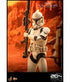 Star Wars: Episode II Action Figure 1/6 Clone Trooper 30 cm