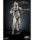 Star Wars: Episode II Action Figure 1/6 Clone Trooper 30 cm